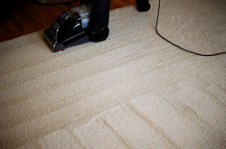 Residential Carpet Cleaning of Hawaii
