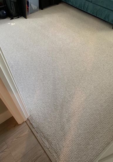 Residential Carpet Refresh carpet cleaning, photo 10